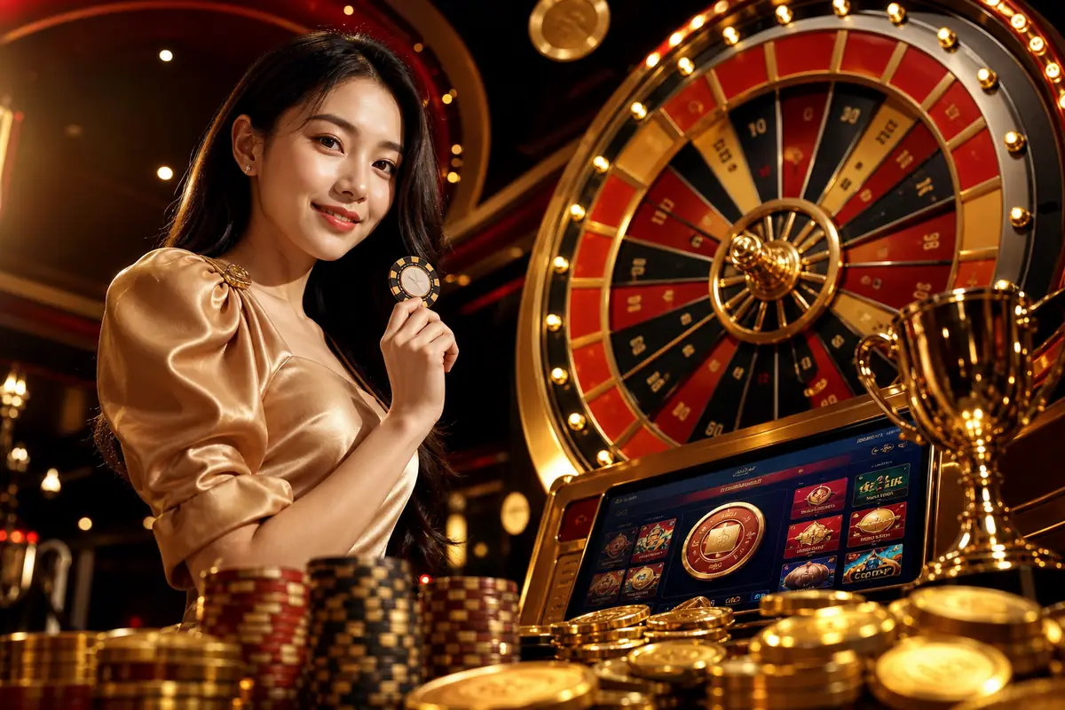 91slot