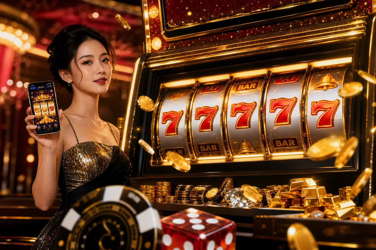 91slot